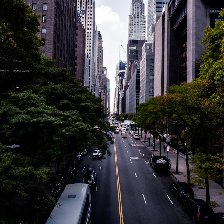 Parents evaluating schools in Switzerland