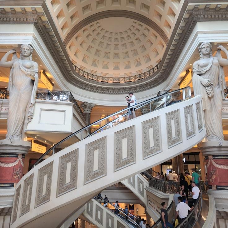 Family-friendly shopping and daily life in Switzerland