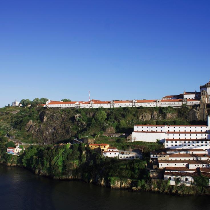 Kids playground area in Switzerland